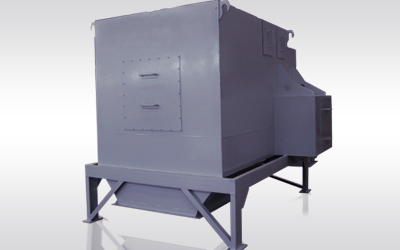 “亞飛”輕物質處理器