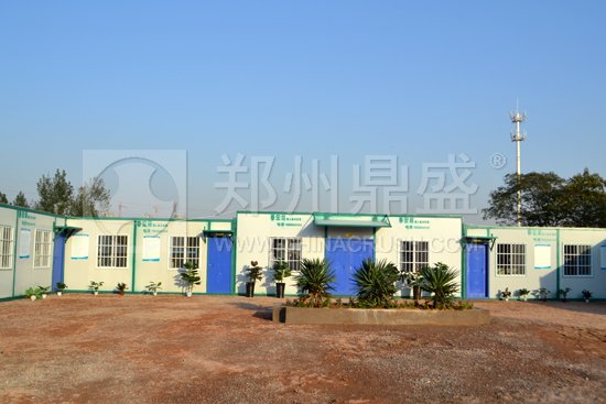 建筑垃圾處理廠