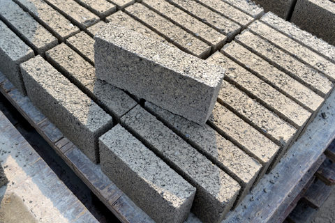 建筑垃圾再生利用 建筑垃圾再生利用