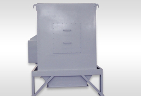 “亞飛”輕物質(zhì)處理器