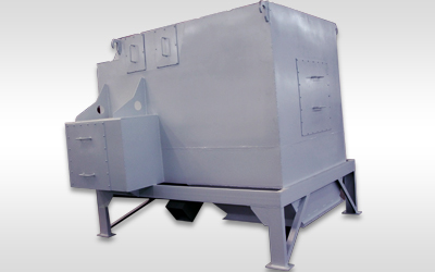 “亞飛”輕物質(zhì)處理器