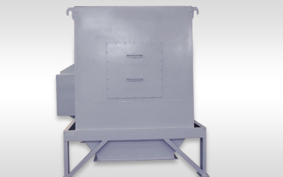 “亞飛”輕物質(zhì)處理器